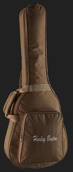 Harley Benton Acoustic Guitars Harley Benton GS-Travel Mahogany