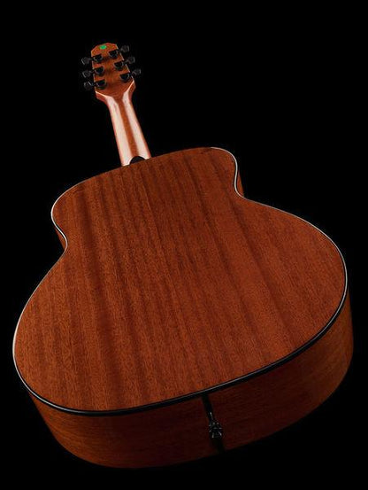 Harley Benton Acoustic Guitars Harley Benton GS-Travel Spruce