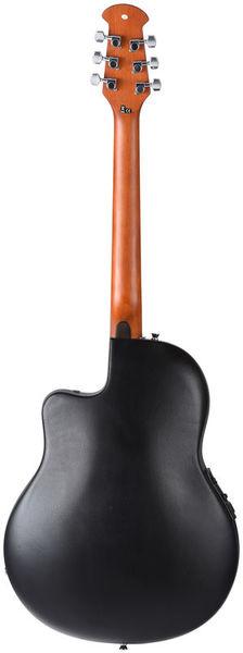harley benton acoustic guitars harley benton hbo 850 blue
