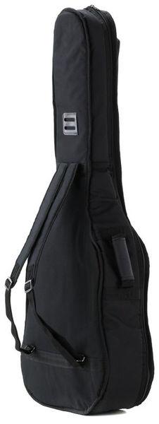 harley benton acoustic guitars harley benton hbo600 bk bundle