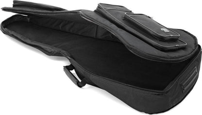 harley benton acoustic guitars harley benton hbo600 bk bundle