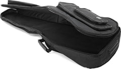 Harley Benton Acoustic Guitars Harley Benton HBO600 BK Bundle