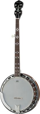 Harley Benton Banjos Harley Benton BJ-55Pro 5 String Banjo