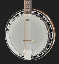 Harley Benton Banjos Harley Benton BJ-65Pro 6 String Banjo