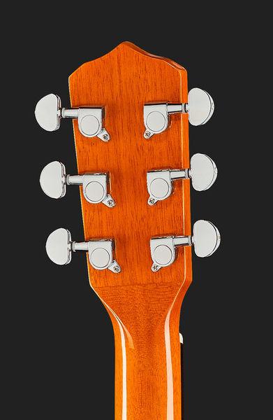 harley benton banjos harley benton bj-65pro 6 string banjo