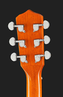 Harley Benton Banjos Harley Benton BJ-65Pro 6 String Banjo