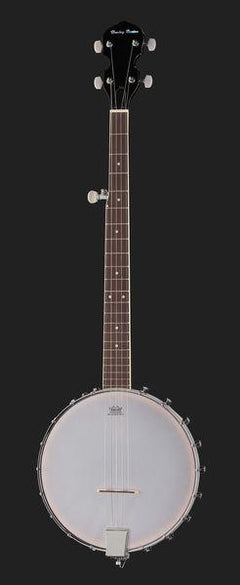 Harley Benton Banjos Harley Benton BJO-35Pro 5 String Banjo OB