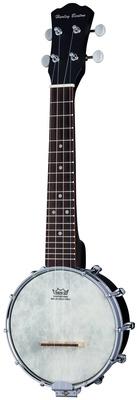 harley benton banjos harley benton bju-10 banjo ukulele