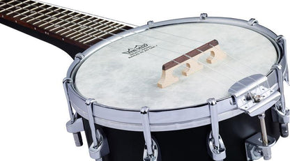 harley benton banjos harley benton bju-10 banjo ukulele