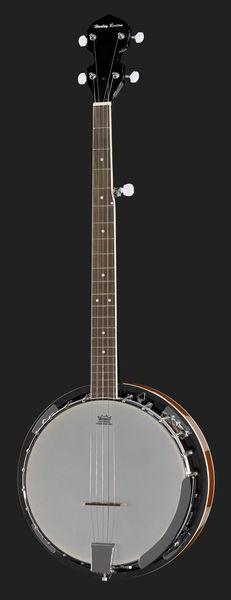 harley benton banjos harley benton hbj-25lh