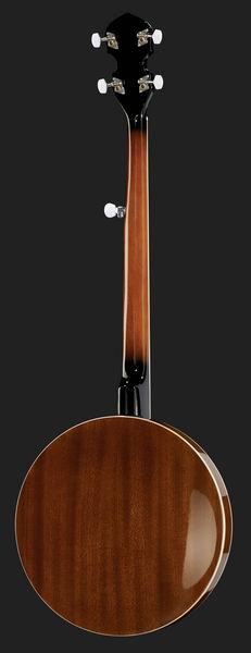 harley benton banjos harley benton hbj-25lh