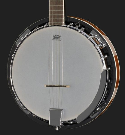 harley benton banjos harley benton hbj-25lh