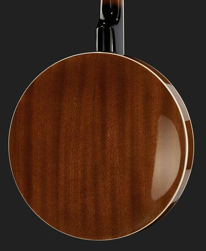harley benton banjos harley benton hbj-25lh