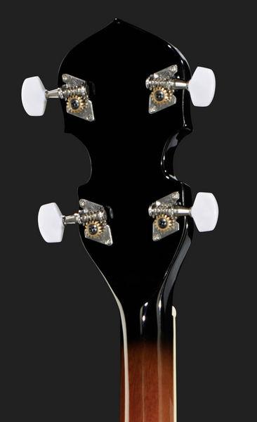 harley benton banjos harley benton hbj-25lh