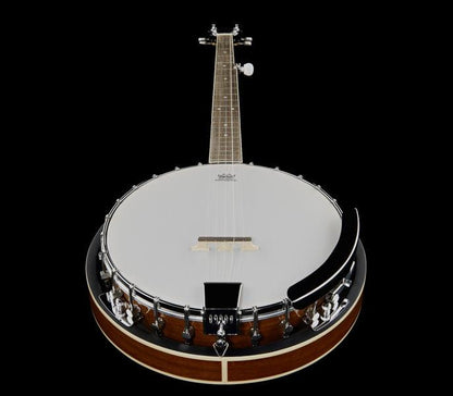 harley benton banjos harley benton hbj-25lh