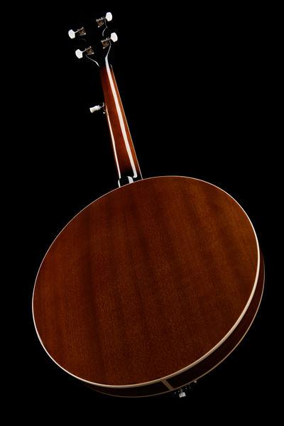 harley benton banjos harley benton hbj-25lh