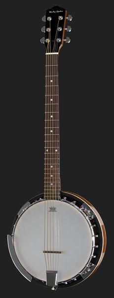 harley benton banjos harley benton hbj-26