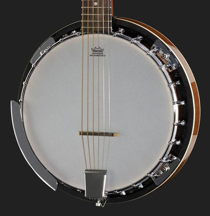 harley benton banjos harley benton hbj-26