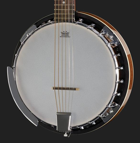 harley benton banjos harley benton hbj-26