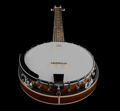 harley benton banjos harley benton hbj-26