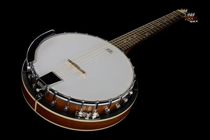 harley benton banjos harley benton hbj-26