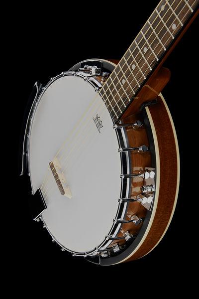 harley benton banjos harley benton hbj-26