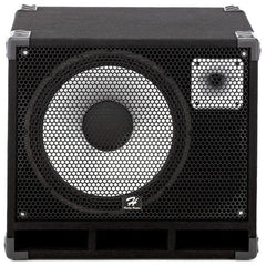 Harley Benton Bass Amplifier Cabinets Harley Benton BB115T Bass Amplifier Cabinet