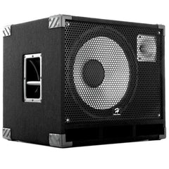 Harley Benton Bass Amplifier Cabinets Harley Benton BB115T Bass Amplifier Cabinet