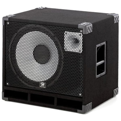 harley benton bass amplifier cabinets harley benton bb115t bass amplifier cabinet