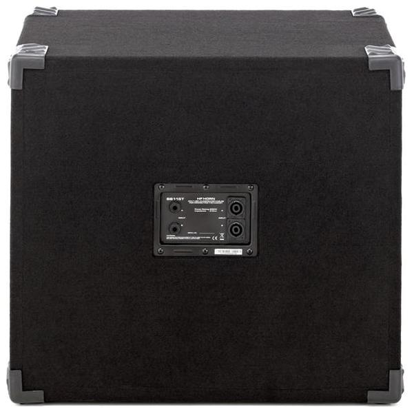 harley benton bass amplifier cabinets harley benton bb115t bass amplifier cabinet