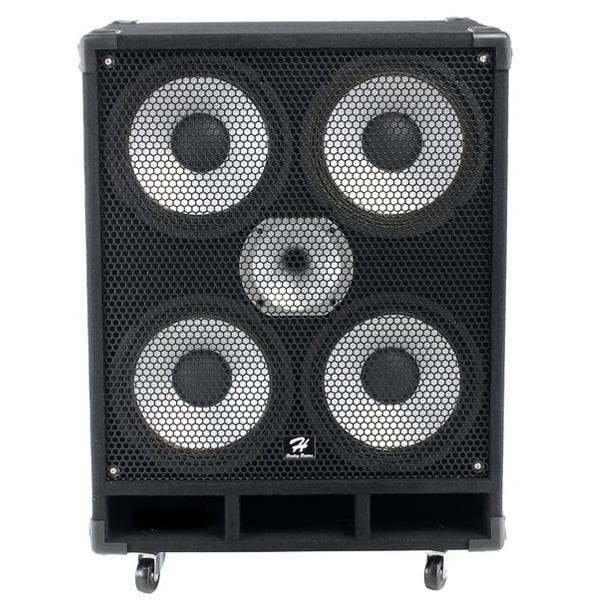 harley benton bass amplifier cabinets harley benton bb410t bass amplifier cabinet