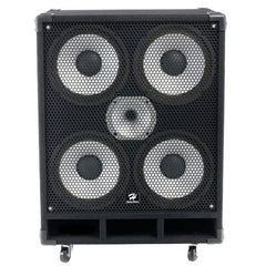 Harley Benton Bass Amplifier Cabinets Harley Benton BB410T Bass Amplifier Cabinet