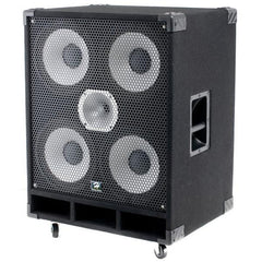 Harley Benton Bass Amplifier Cabinets Harley Benton BB410T Bass Amplifier Cabinet