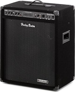 Harley Benton Bass Combo Amplifiers Harley Benton HB-300B