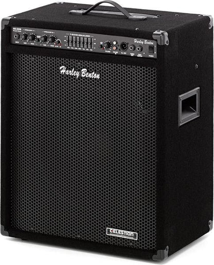 harley benton bass combo amplifiers harley benton hb-300b