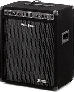 Harley Benton Bass Combo Amplifiers Harley Benton HB-300B