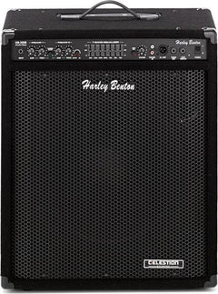Harley Benton Bass Combo Amplifiers Harley Benton HB-300B