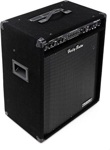 harley benton bass combo amplifiers harley benton hb-300b