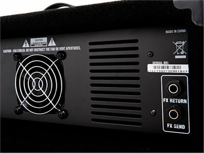 harley benton bass combo amplifiers harley benton hb-300b