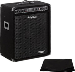 Harley Benton Bass Combo Amplifiers Harley Benton HB-300B Bundle