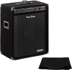 Harley Benton Bass Combo Amplifiers Harley Benton HB-300B Bundle
