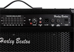 Harley Benton Bass Combo Amplifiers Harley Benton HB-300B Bundle