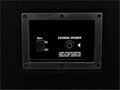 Harley Benton Bass Combo Amplifiers Harley Benton HB-300B Bundle