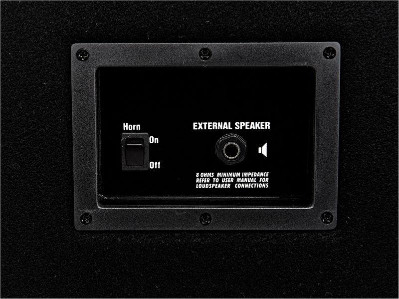 Harley Benton Bass Combo Amplifiers Harley Benton HB-300B Bundle