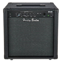 Harley Benton Bass Combo Amplifiers Harley Benton HB-40B 2017 Bass Combo Amplifier