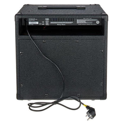 harley benton bass combo amplifiers harley benton hb-40b 2017 bass combo amplifier