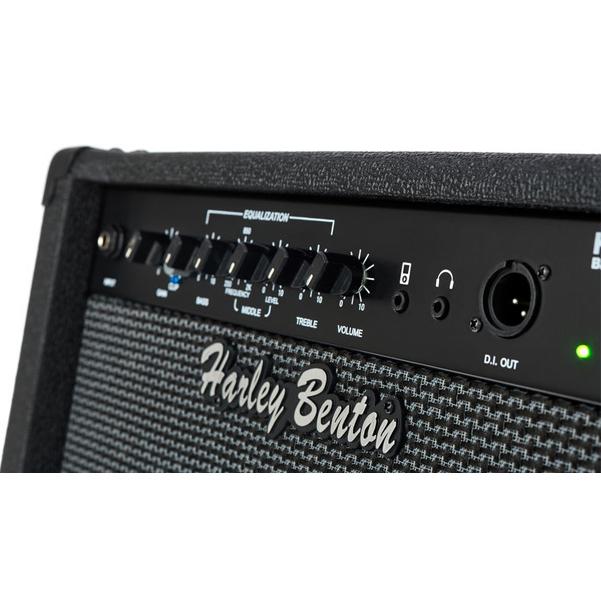 harley benton bass combo amplifiers harley benton hb-40b 2017 bass combo amplifier