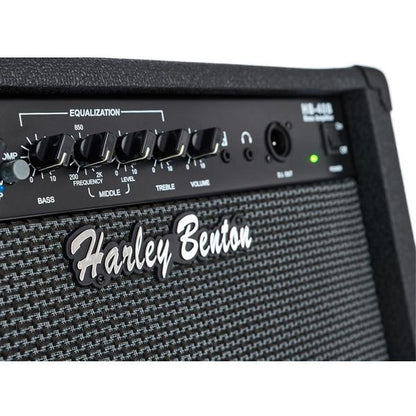harley benton bass combo amplifiers harley benton hb-40b 2017 bass combo amplifier