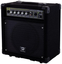 Harley Benton Bass Combo Amplifiers Harley Benton HBW-20