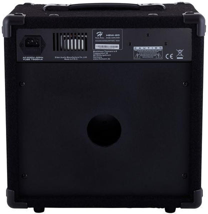 harley benton bass combo amplifiers harley benton hbw-20